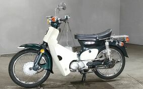 HONDA C70 SUPER CUB HA02