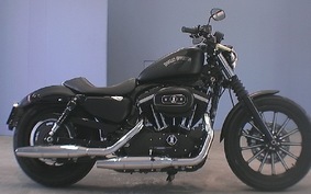 HARLEY XL883NI 2011 LE2