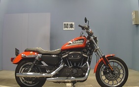 HARLEY XL883R 2009 CS2