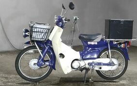 HONDA PRESS CUB 50 AA01