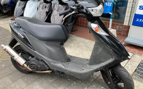 SUZUKI ADDRESS V125 CF46A