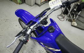 YAMAHA TT-R125 E CE12Y