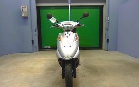 SUZUKI ADDRESS V125 G CF4EA