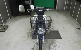 HONDA C50 SUPER CUB AA04