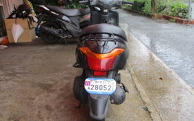 SUZUKI LETS5 CA47A