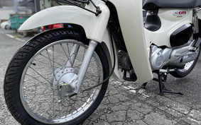 HONDA C110 SUPER CUB JA56