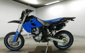 KAWASAKI KLX250D TRACKER LX250E