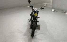 KAWASAKI 250TR BJ250F