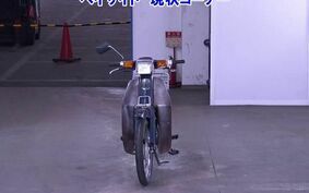 SUZUKI ｱﾄﾞﾚｽV125S CF4MA