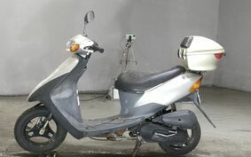 SUZUKI LET's 2 CA1PA