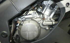 HONDA CBR125R JC34