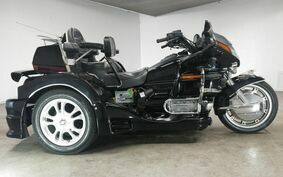 HONDA GL1500 GOLD WING TRIKE 1991 SC22