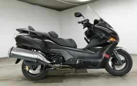 HONDA SILVER WING 400 GT 2009 NF03