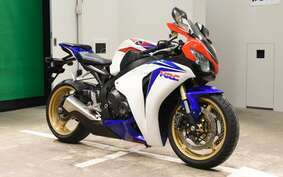 HONDA CBR1000RR Gen. 2 2009 SC59