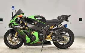 KAWASAKI ZX 10 NINJA R A ZXT02E