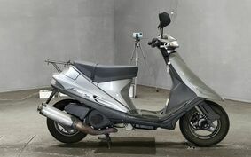 SUZUKI ADDRESS V100 CE11A