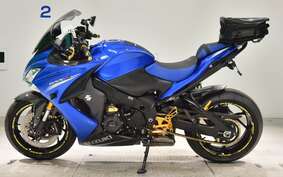 SUZUKI GSX-S1000F 2015 GT79A