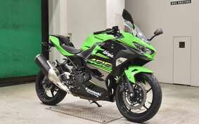 KAWASAKI NINJA 400 2018 EX400G