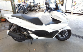 HONDA PCX125 JK05