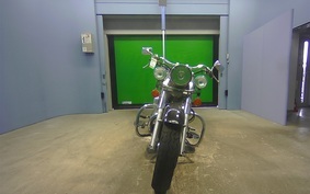 HONDA SHADOW 400 2001 NC34