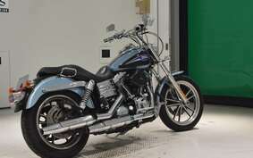 HARLEY FXDL 1580 2007