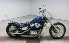 HONDA STEED 400 1999 NC26