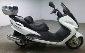 YAMAHA MAJESTY 125 FI SE27