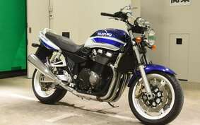 SUZUKI GSX1400 2001 GY71A