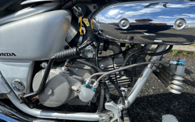 HONDA MAGNA 50 AC13