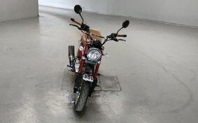 HONDA MONKEY 125 JB02