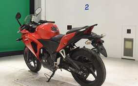 HONDA CBR250R A MC41