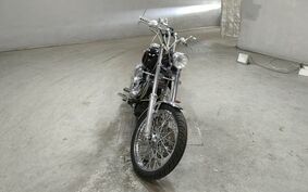 HARLEY FXSTC 1340 1993 BKL