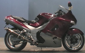 KAWASAKI ZZ1100 NINJA R Gen.2 1998 ZXT10D