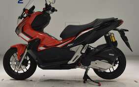 HONDA ADV150 KF38