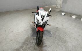 HONDA CBR250R MC41