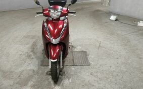 HONDA LEAD 125 JF45