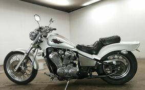 HONDA STEED 400 1992 NC26