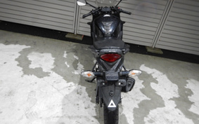 HONDA CBR125R JC50