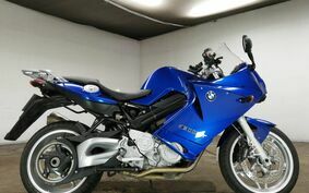 BMW F800ST 2008 0234