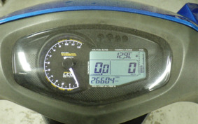 SUZUKI ADDRESS V125 G CF46A