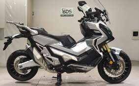 HONDA X-ADV 750 2017 RC95