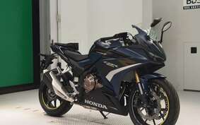 HONDA CBR400R 2022 NC56