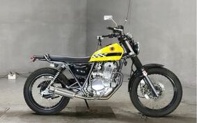 SUZUKI GRASS TRACKER BigBoy NJ47A