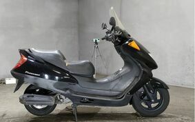 HONDA FORESIGHT EX MF04