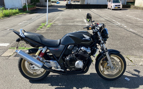 HONDA CB400SF VTEC 2008 NC39