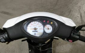 YAMAHA JOG ZR Evolution 2 SA39J