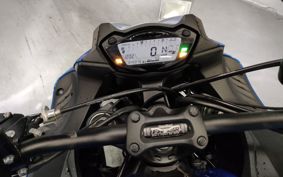 SUZUKI GSX-S1000 GT79B