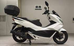 HONDA PCX125 JF56