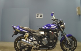 YAMAHA XJR1300 2001 RP03J