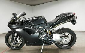 DUCATI 848 2011 H600A